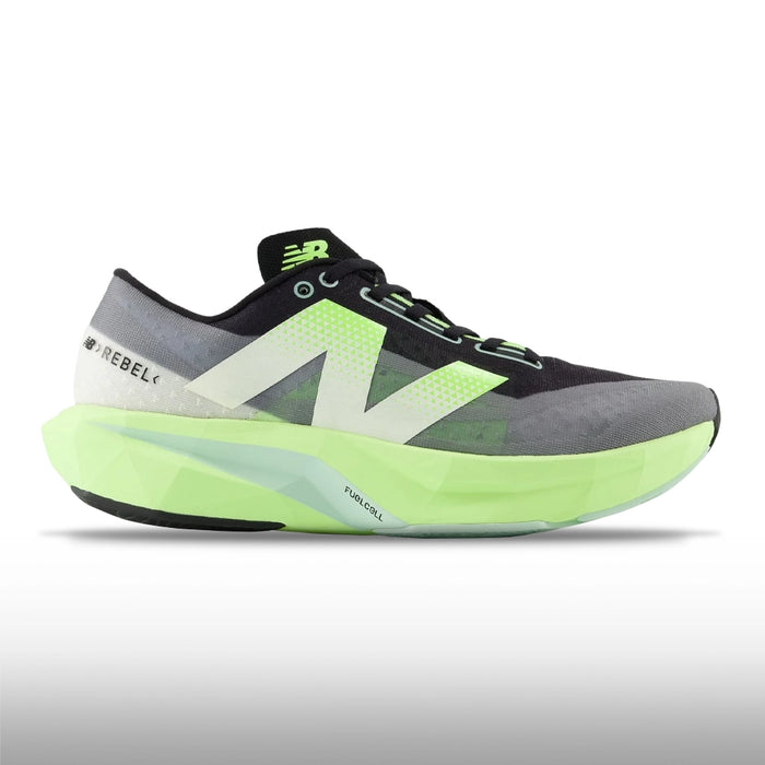 New Balance FuelCell Rebel V4 Hombre Gris