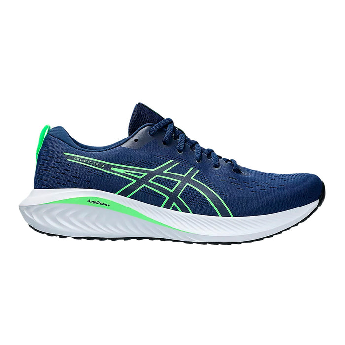 Asics Gel Excite 10 Hombre Azul