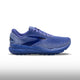 Brooks Ghost 16 Mujer Baja Blue Pale Iris