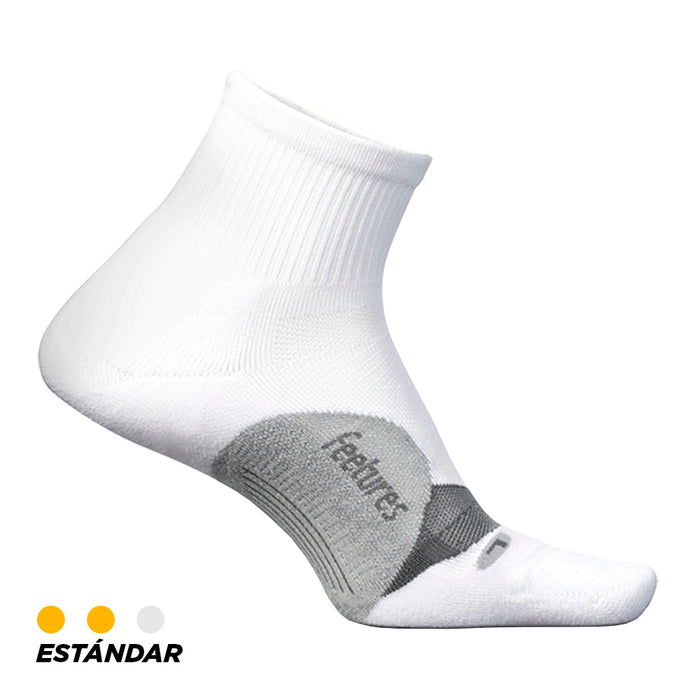 Feetures Elite Light Cushion Quarter