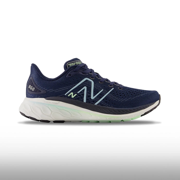 New Balance Fresh Foam X 860 V13 Mujer Azul