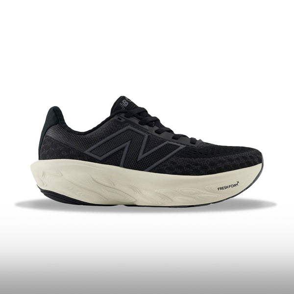 New Balance Fresh Foam X 1080 V14 Mujer Black Phantom