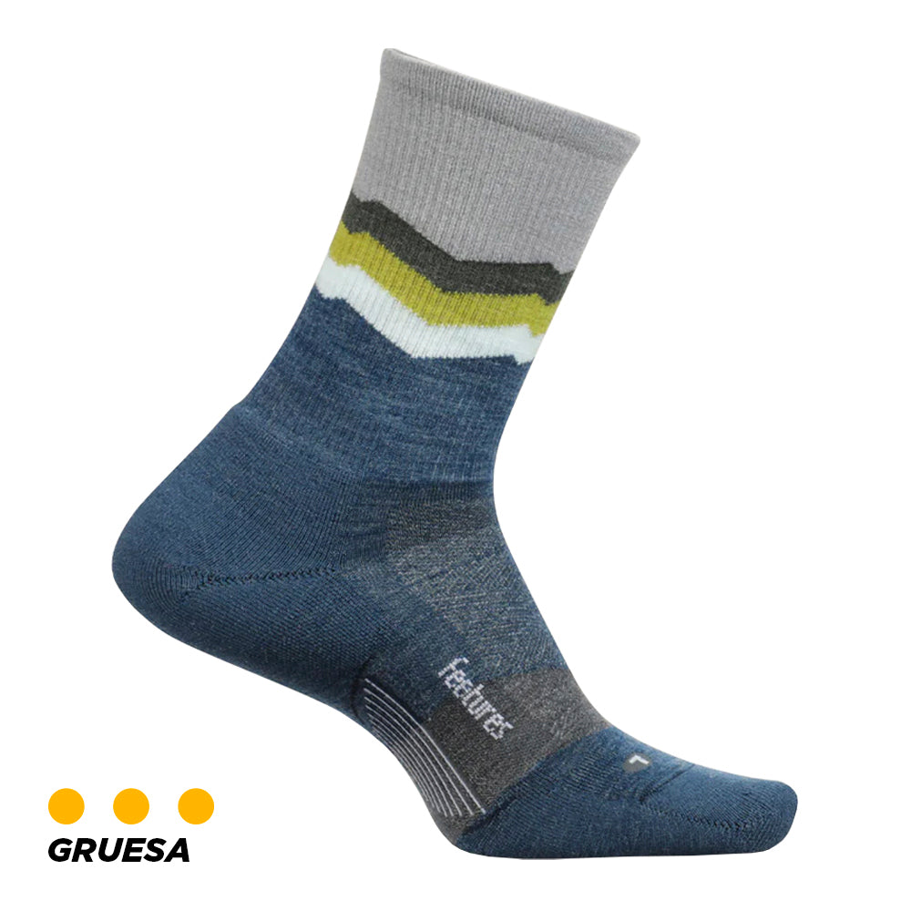 Calze da Corsa Feetures Elite Ultra Light No Show - Comfort Assoluto per i Runner