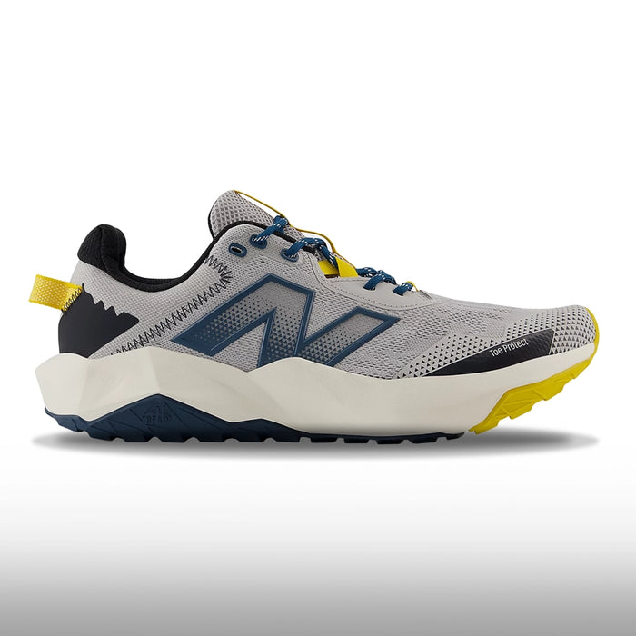 New Balance DynaSoft Nitrel V6 Hombre Raincloud