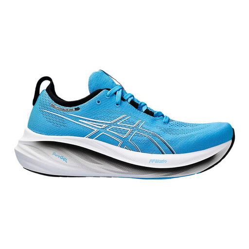 Asics Gel Nimbus 26 Hombre Azul Colombia