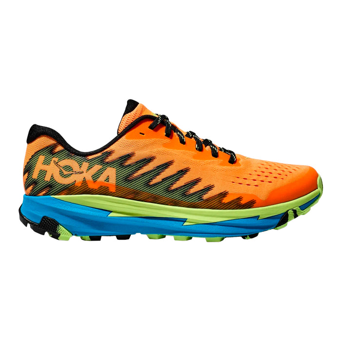 Hoka One One Torrent 3 Hombre Naranja