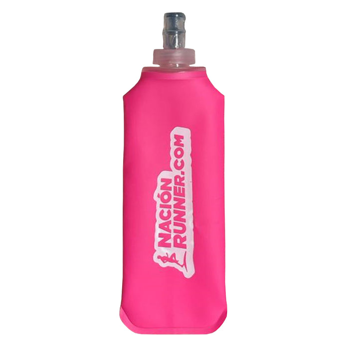 Nacion Runner Botella Soft Flask 500ml