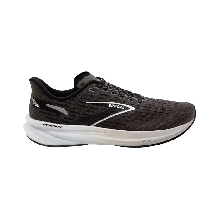 Brooks Hyperion Mujer Negro