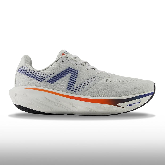 New Balance Fresh Foam X 1080 V14 Hombre Grey Matter