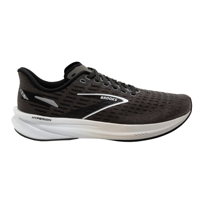 Brooks Hyperion Hombre Negro