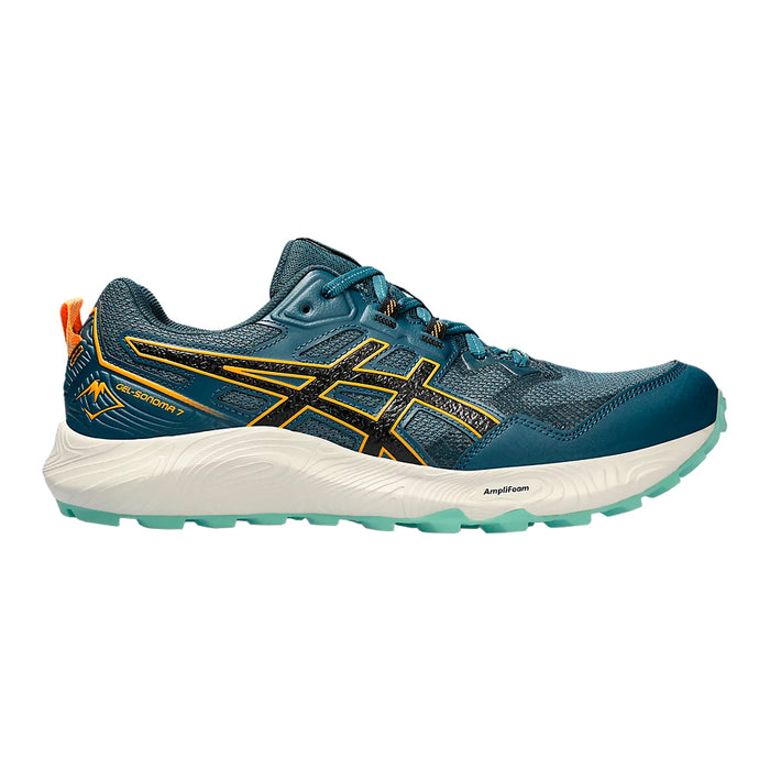 Asics Gel Sonoma 7 Hombre Verde