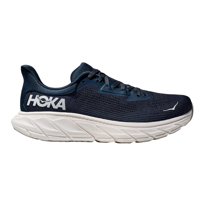 Hoka One One Arahi 7 Hombre Cobalto