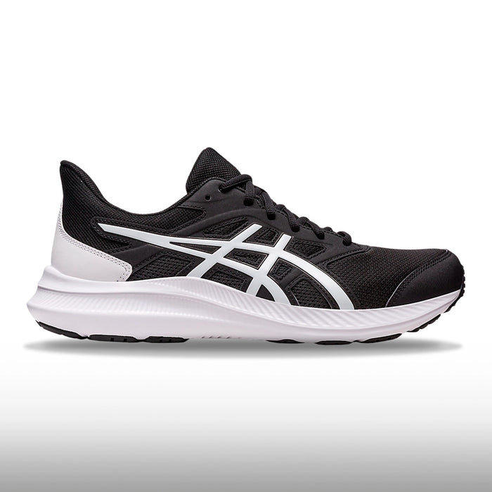 Asics Jolt 4 Hombre Black