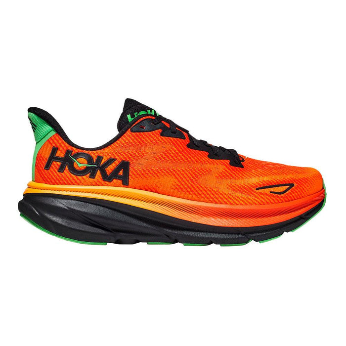 Hoka One One Clifton 9 Hombre - Nación Runner Colombia