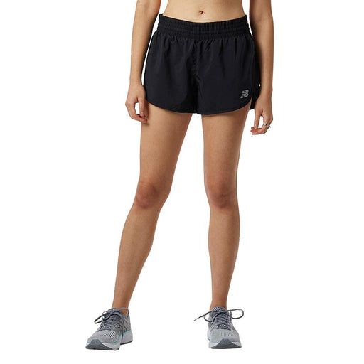 New Balance Short Accelerate 2,5" Mujer - Nación Runner Colombia