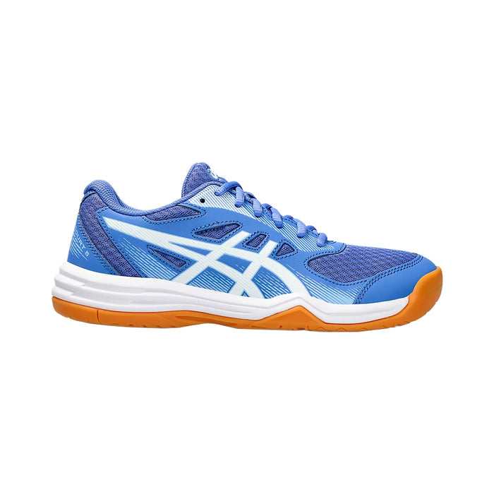 Asics Gel Upcourt 5 Mujer Azul