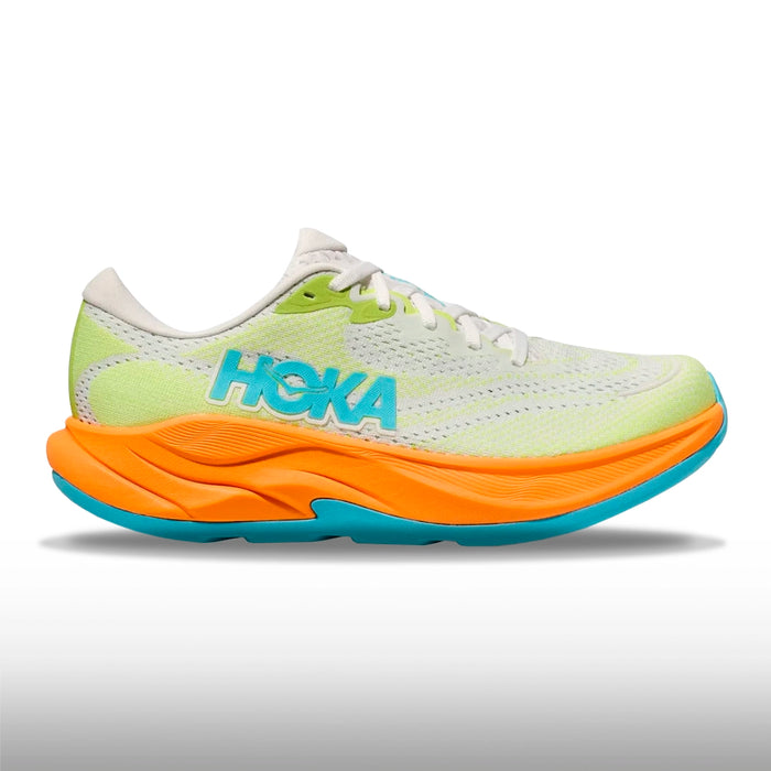 Hoka One One Rincon 4 Hombre Lettuce