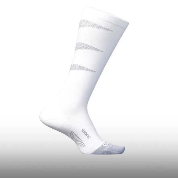 Feetures Graduated Compression Light Cushion Knee High