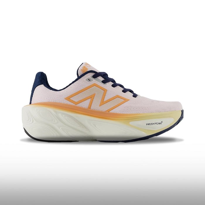 New Balance Fresh Foam X More V5 Mujer Pink Granite