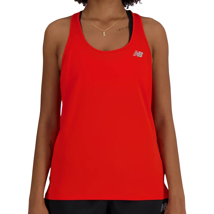 New Balance Blusa Sport Essentials Tank Mujer