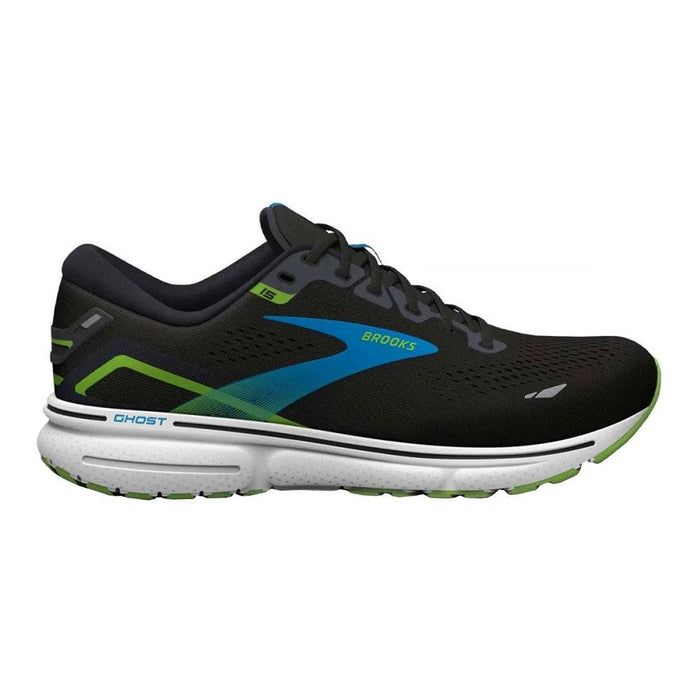 Brooks Ghost 15 Hombre - Nación Runner Colombia