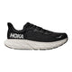 Hoka Arahi 7 Hombre Black White
