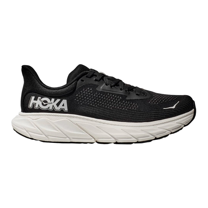 Hoka One One Arahi 7 Hombre Negro