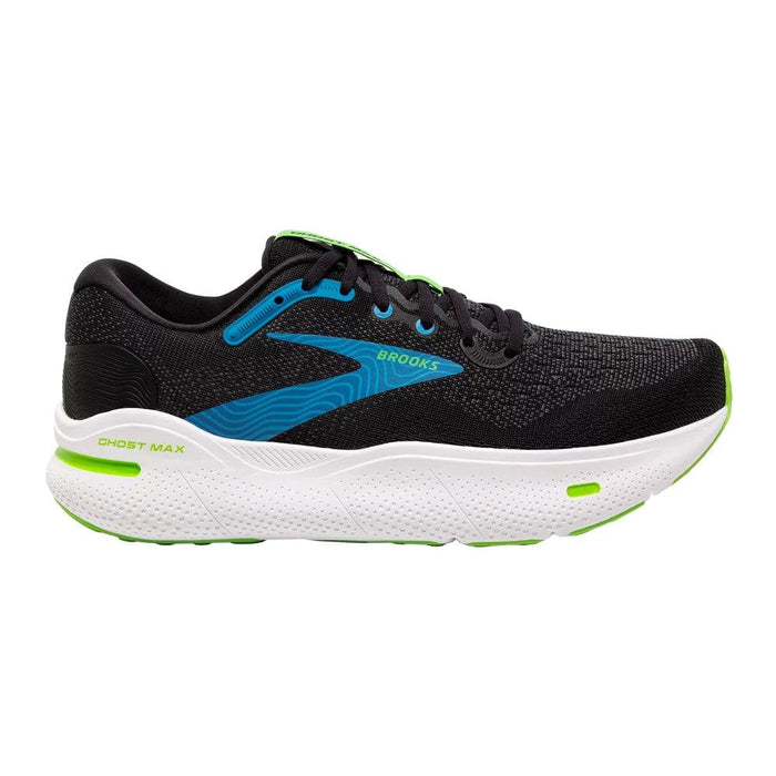 Brooks Ghost Max Hombre - Nación Runner Colombia