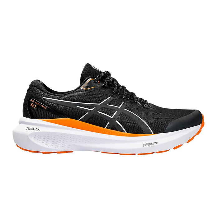 Asics Gel Kayano 30 Lite Show Hombre Negro - Nación Runner Colombia