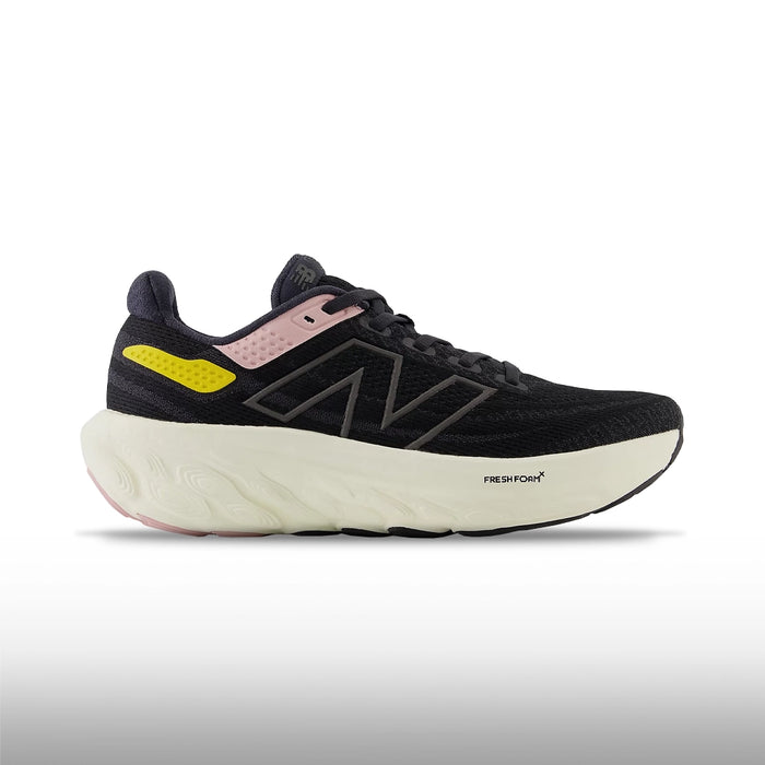 New Balance Fresh Foam X 1080 V13 Mujer Negro