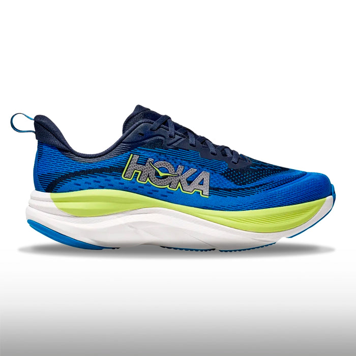 Hoka One One Skyflow Hombre Navy