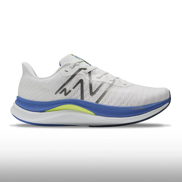 New Balance FuelCell Propel v4 Hombre Blanco