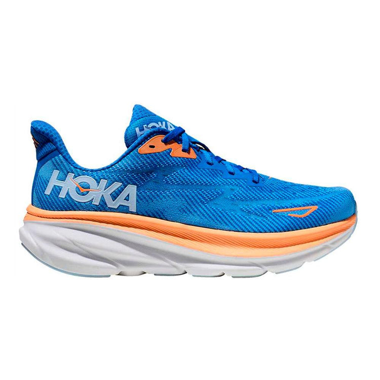 Hoka One One Clifton 8 Hombre – Nación Runner