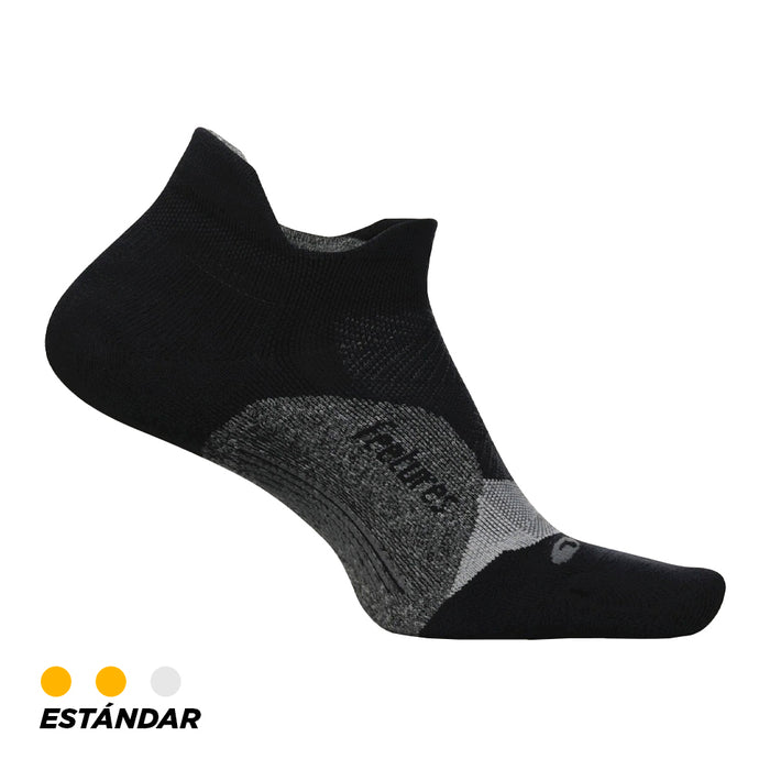 Feetures Elite Light Cushion No Show Tab