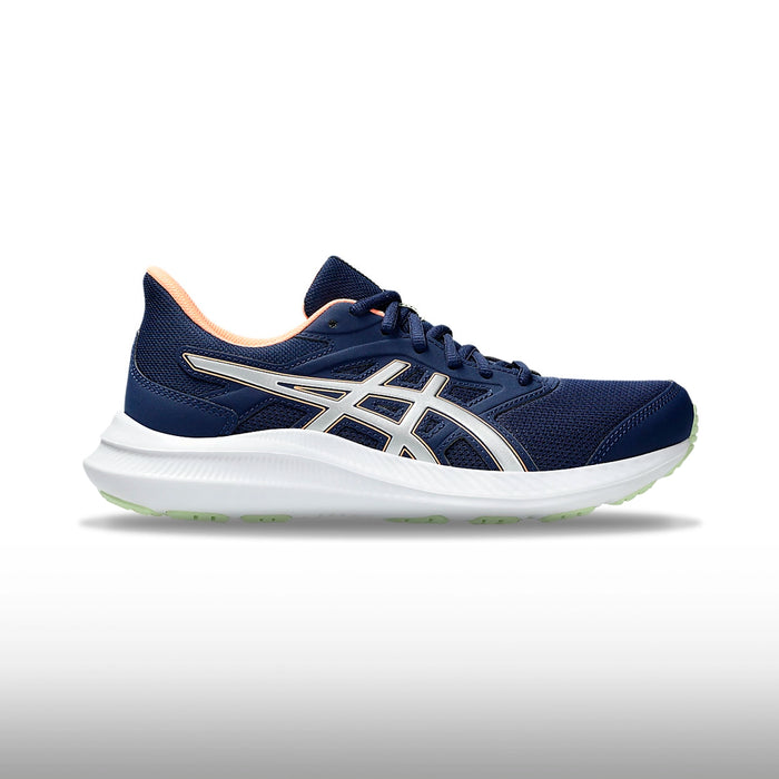 Asics Jolt 4 Mujer Blue Expanse