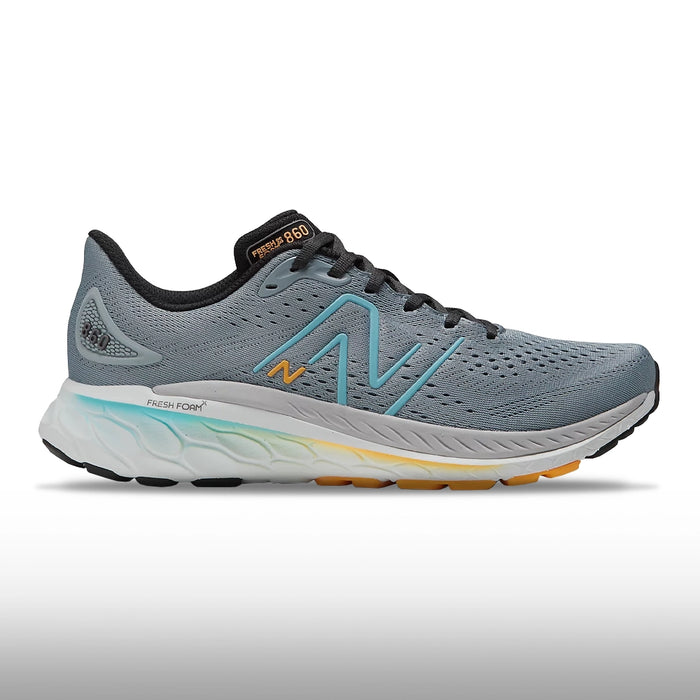 New Balance Fresh Foam X 860 V13 Hombre Gris