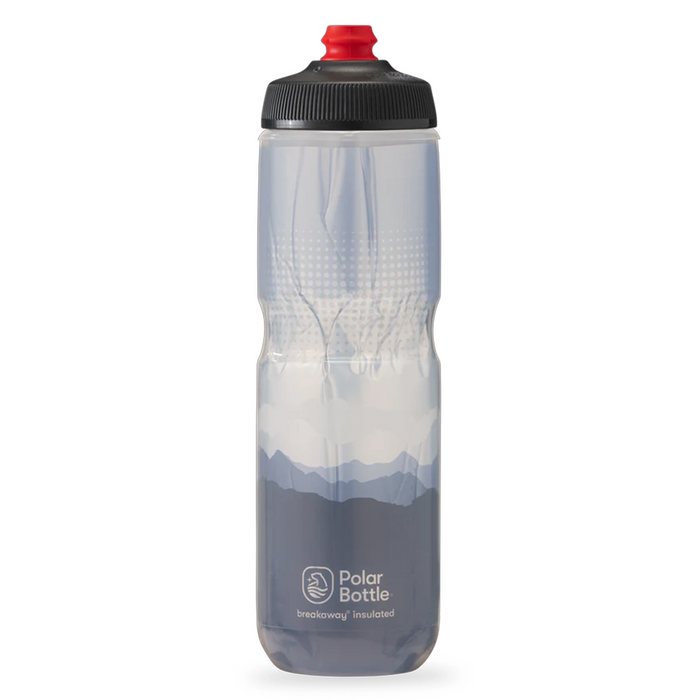 Polar Termo 24oz Dawn to Dusk Charcoal