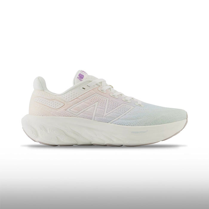 New Balance Fresh Foam X 1080 V13 Mujer Claro