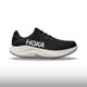 Hoka Rincon 4 Mujer Black White