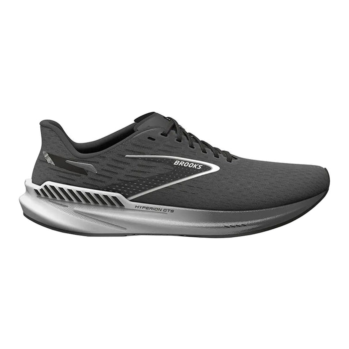 Brooks Hyperion GTS Hombre Gris