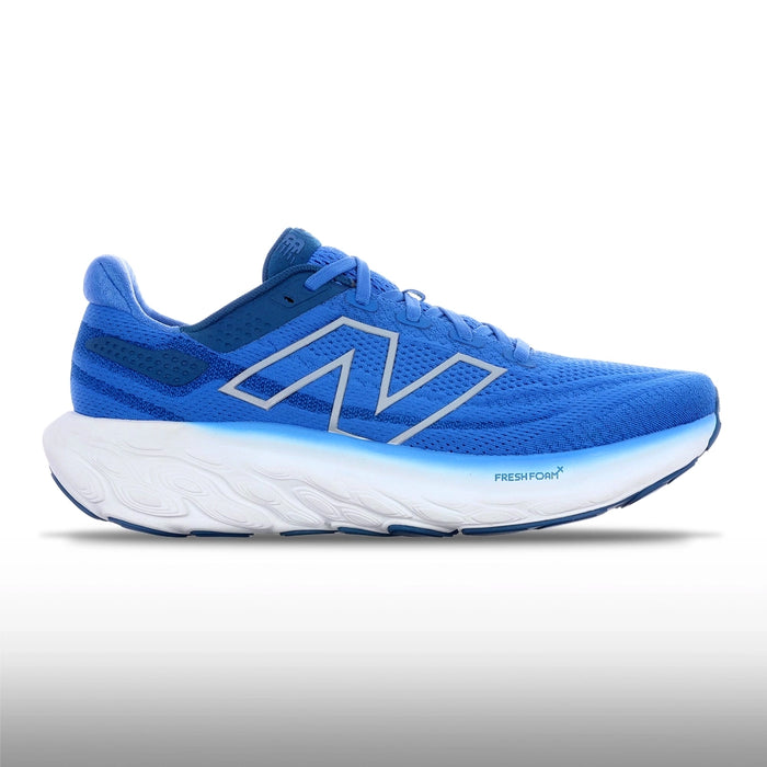 New Balance Fresh Foam X 1080 V13 Hombre Azul