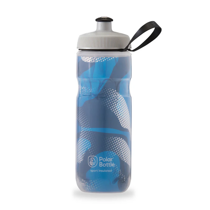 Polar Termo 20oz Contender Blue