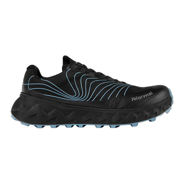 NNormal Tomir Waterproof Hombre - Nación Runner Colombia