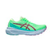 Asics Gel Kayano 30 Lite Show Mujer Verde - Nación Runner Colombia