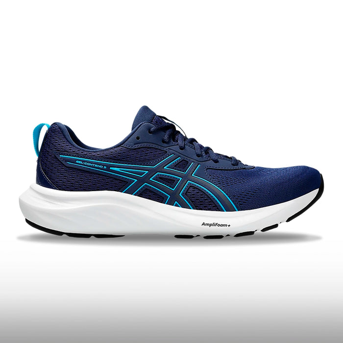 Asics Gel Contend 9 Hombre Expanse