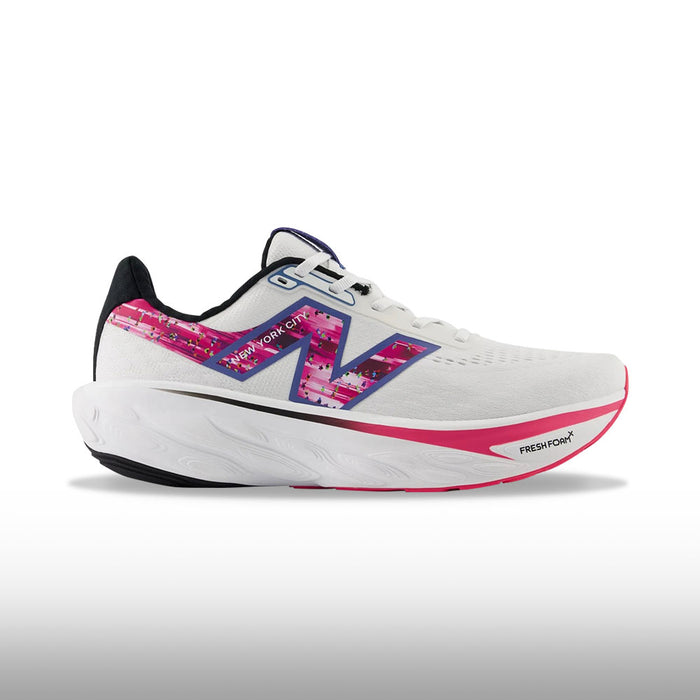 New Balance TCS NYC Marathon 1080 V14  Mujer