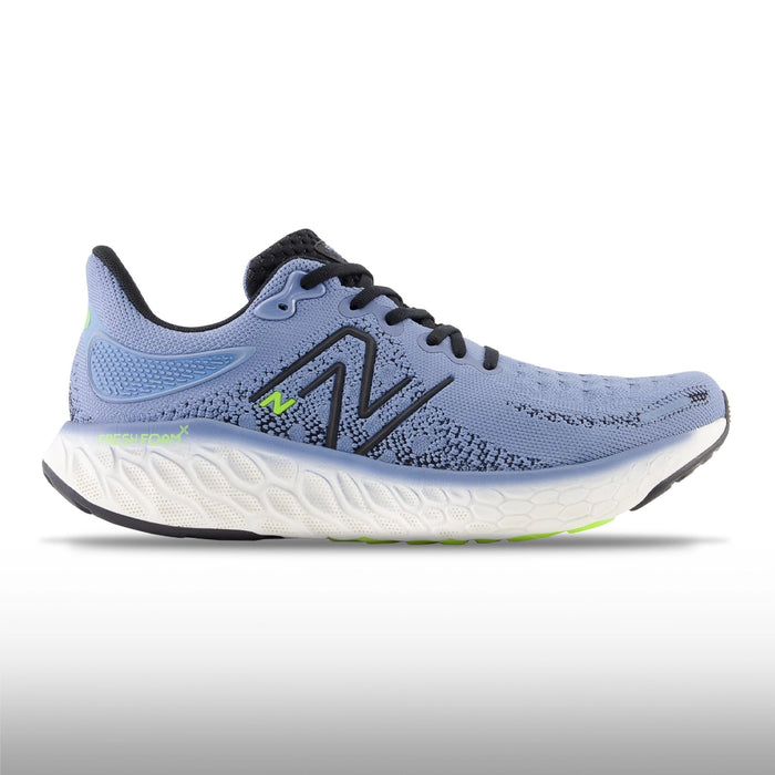 New Balance Fresh Foam X 1080 V12 Hombre Azul