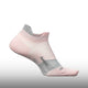 Feetures Elite Ultra Light No Show Tab Pink