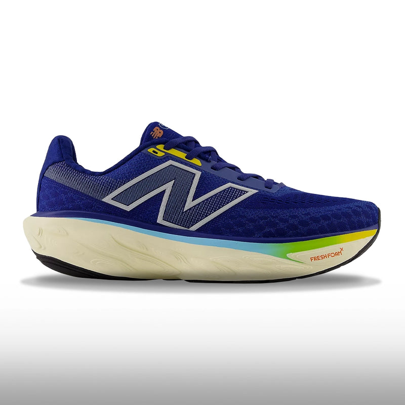 New Balance Fresh Foam X 1080 V14 Hombre Inkwell