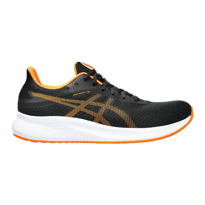 Asics Patriot 13 Hombre Carbon Nacion Runner